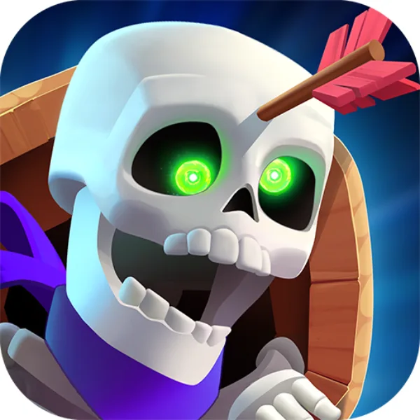 Wild Castle Tower Defense icon