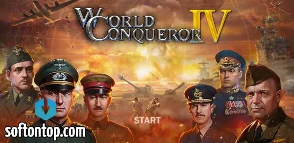 World Conqueror 4