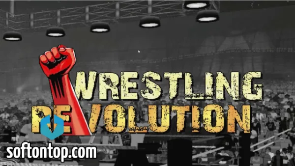 Wrestling Revolution 3D