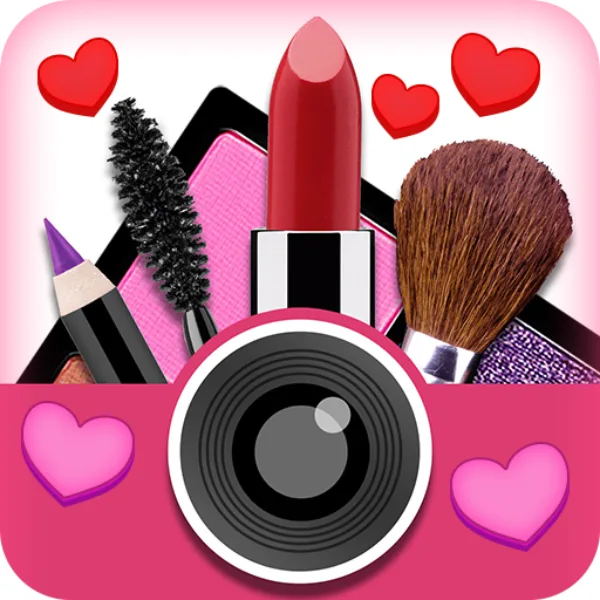 YouCam Makeup