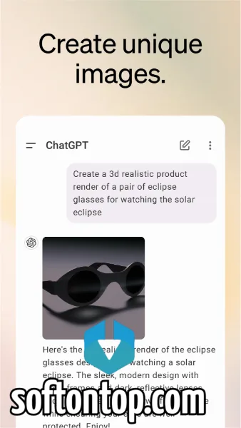 Chat GPT Premium Mod APK