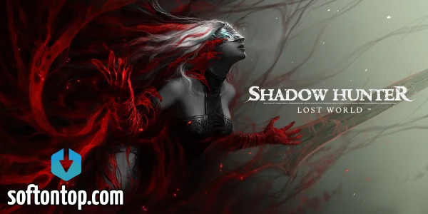 Demon Hunter Shadow World