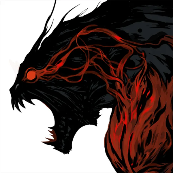 Demon Hunter Shadow World icon