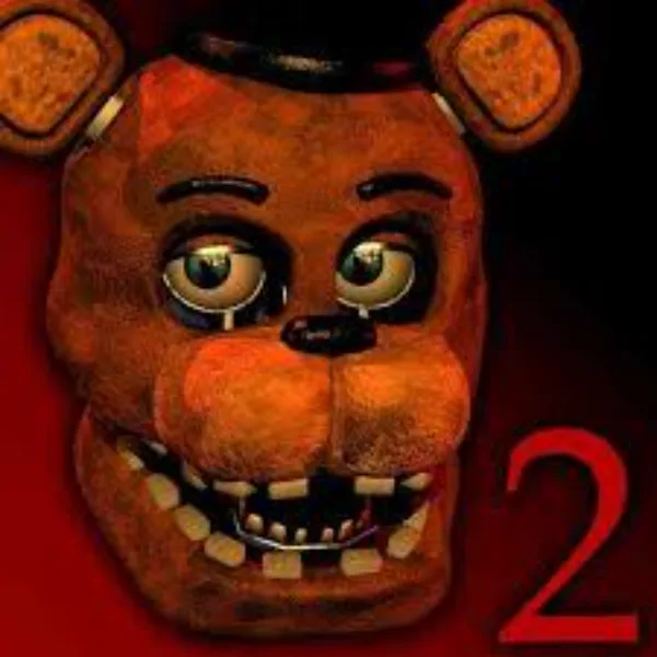 FNAF 2 Stingray icon