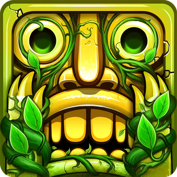 Temple Run 2 icon