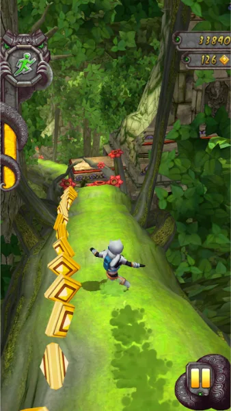 Temple Run 2 Mod APK unlimited everything