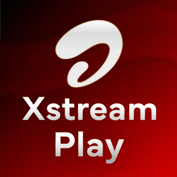 Xstream icon