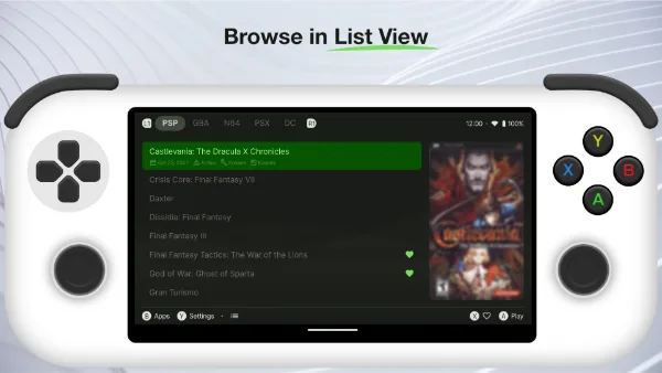 Beacon Game Launcher APK latest version