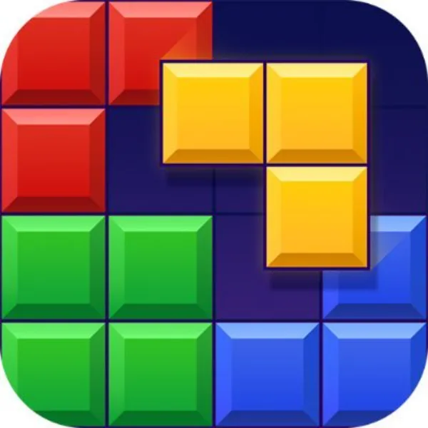 Block Blast icon