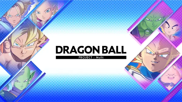 Dragon Ball Project: Multi