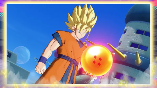 Dragon Ball Project:Multi APK