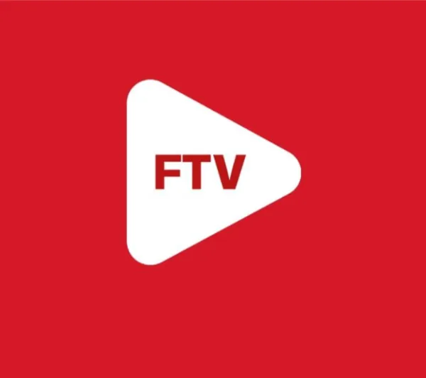 F.TV icon