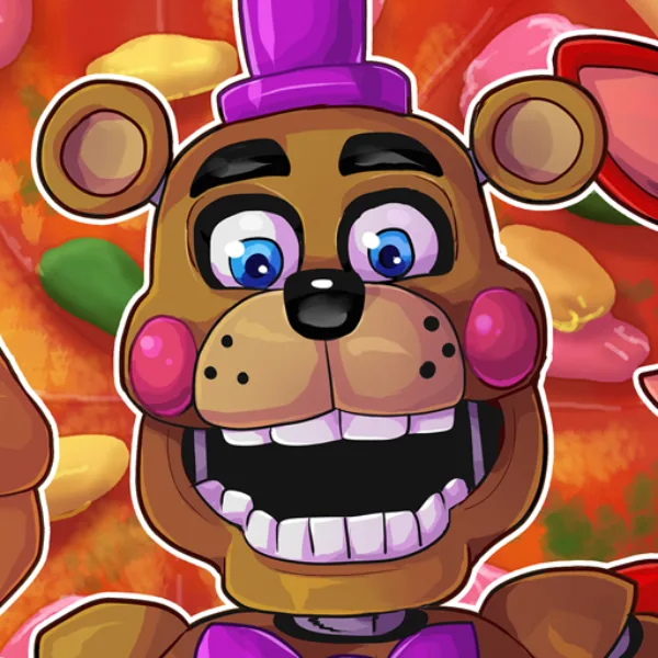 FNaF 6 icon