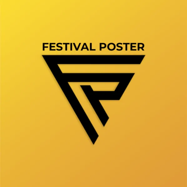 Festival Poster Maker icon