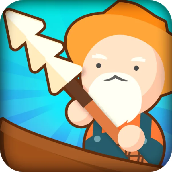 Fishing Adventure icon