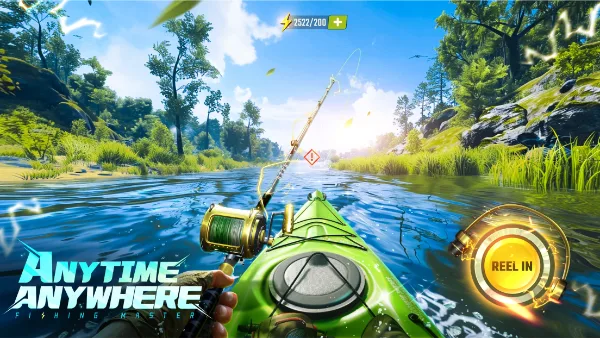 Fishing Master Mod APK no ads