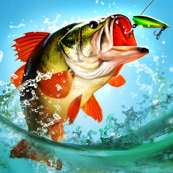 Fishing Master icon