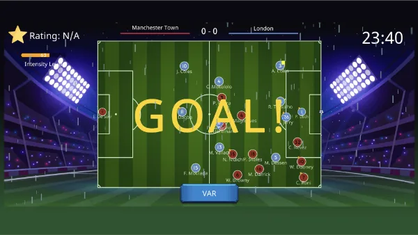 Football Referee Simulator APK free download