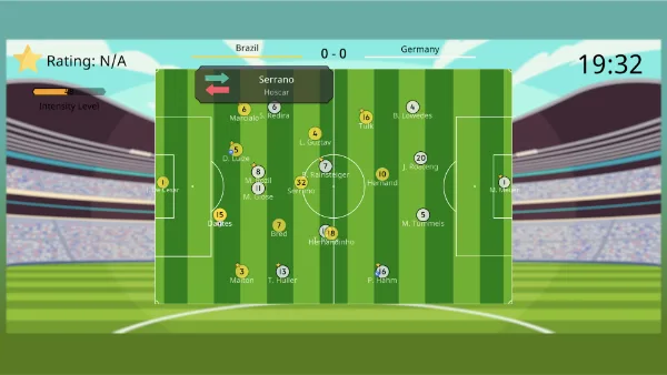 Football Referee Simulator Mod APK