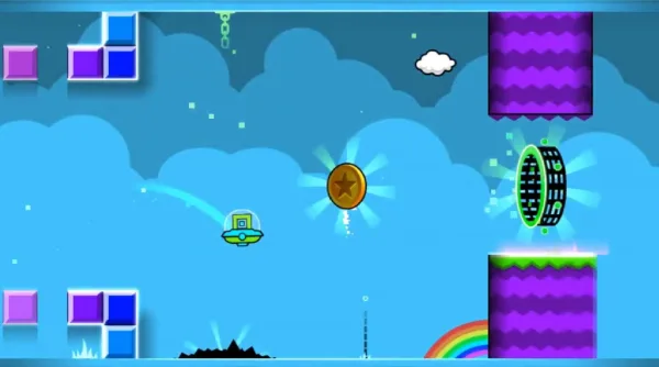 Geometry Dash Breeze 2.2 APK