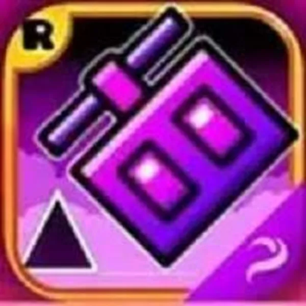 Geometry Dash Breeze icon