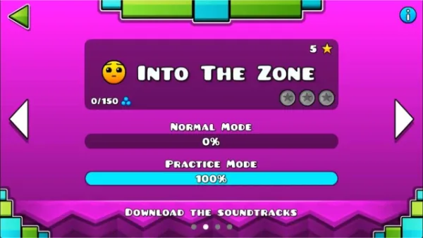 Geometry Dash Breeze APK