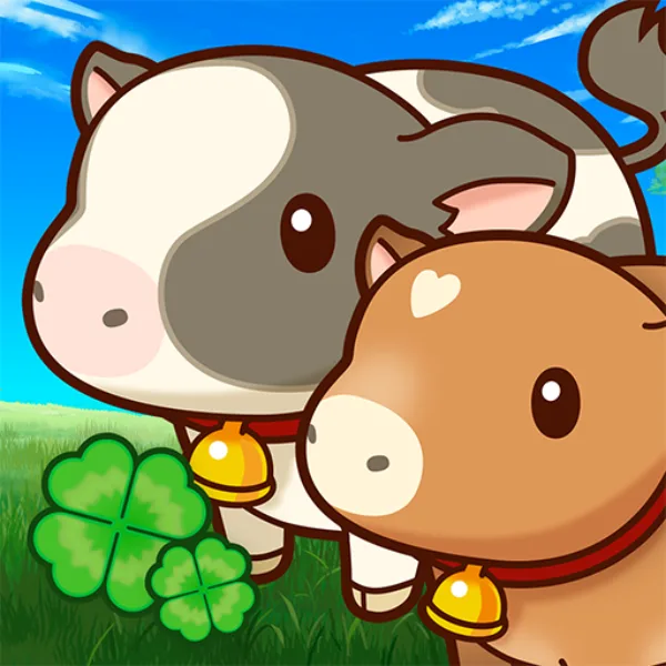 Harvest Moon Home Sweet Home icon