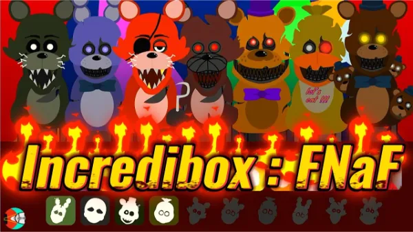 Incredibox FNAF