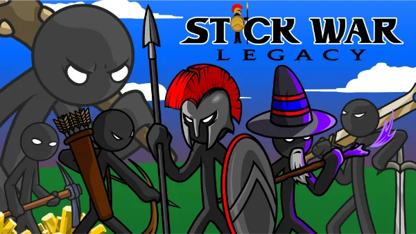 Stick War Legacy 2024