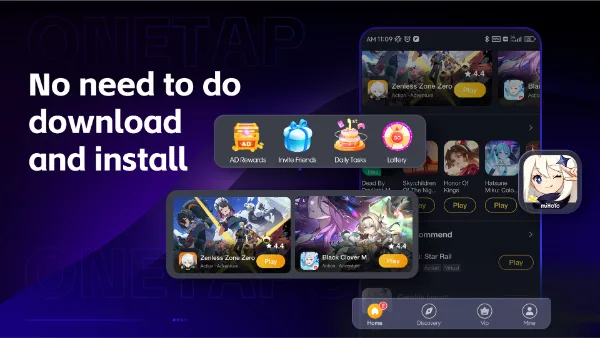 OneTap Mod APK unlimited everything