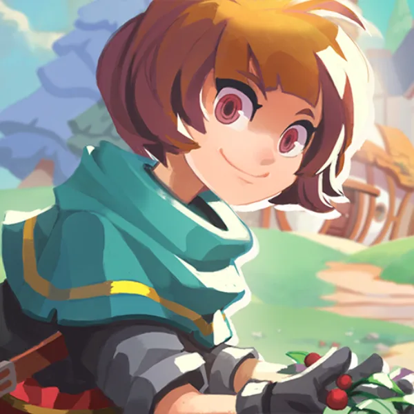 Potion Permit Mod APK