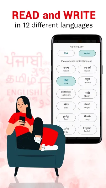 Pratilipi Mod APK premium unlocked