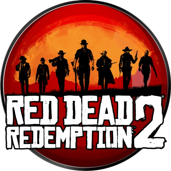 Red Dead Redemption 2