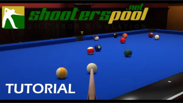 Shooterspool