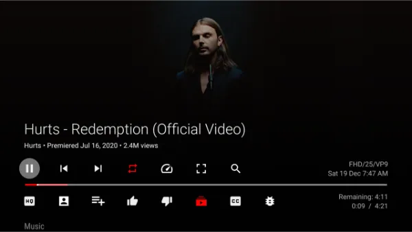 Smart YouTube TV 6.17.724 APK