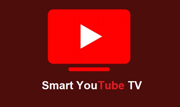 Smart YouTube TV 4.4.2