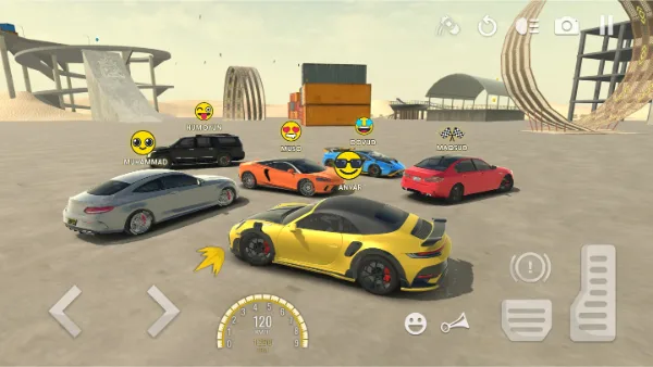 Traffic Racer Pro Mod APK