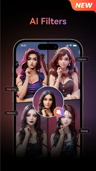 Virbo AI Mod APK