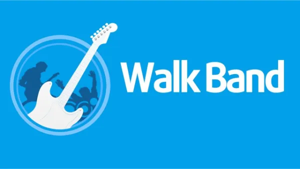 Walk Band