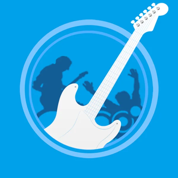 Walk Band icon