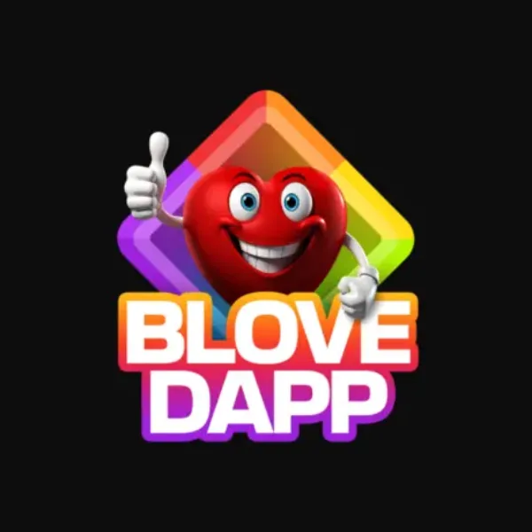 BLove DApp icon