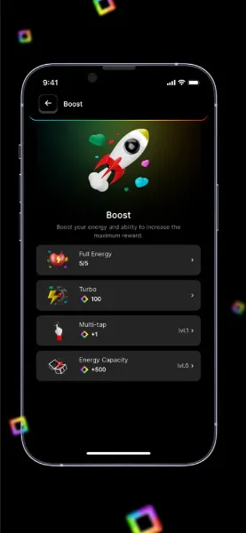 BLove DApp app download for Android