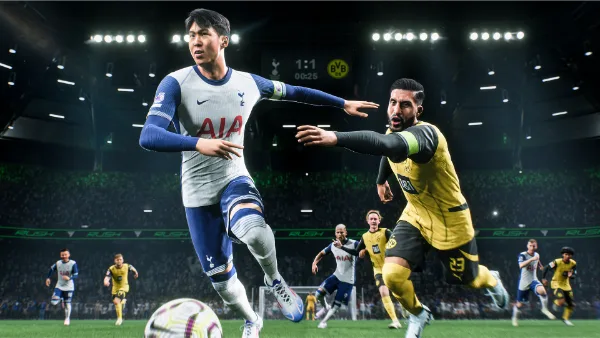 FC 25 Beta APK