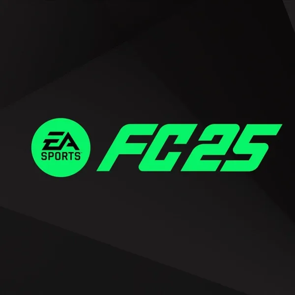 FC 25 Mobile icon