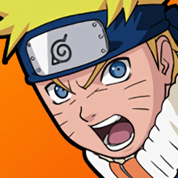 NARUTO Ultimate Ninja STORM icon