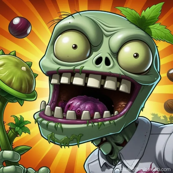 PvZ Fusion icon