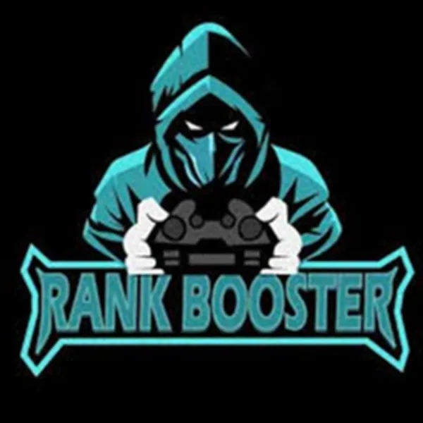 Rank Booster icon