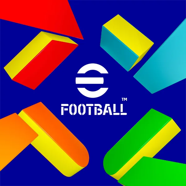 eFootball 2025 icon